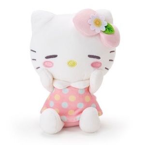 Meet your Posher, Audrey